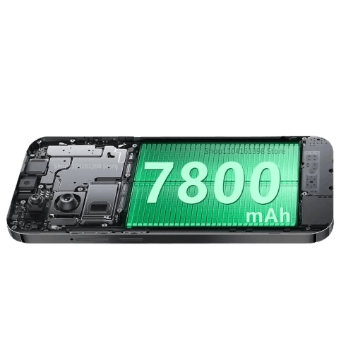 X-Phone Infinité 10 Pro