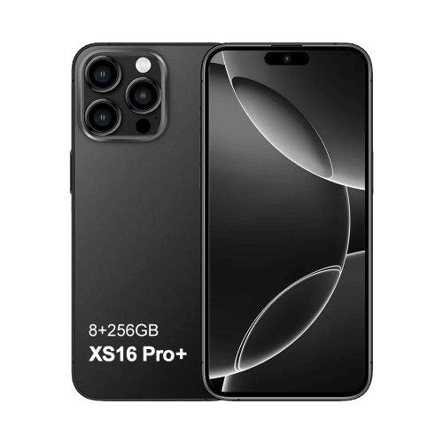 X-Phone i15 Pro Max + Kit Frontale : Immersion et performances réunies