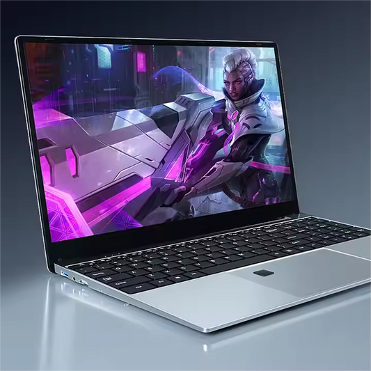 Ultrabook 15,6" AMD R7/R5 - 36 Go RAM, 2 To