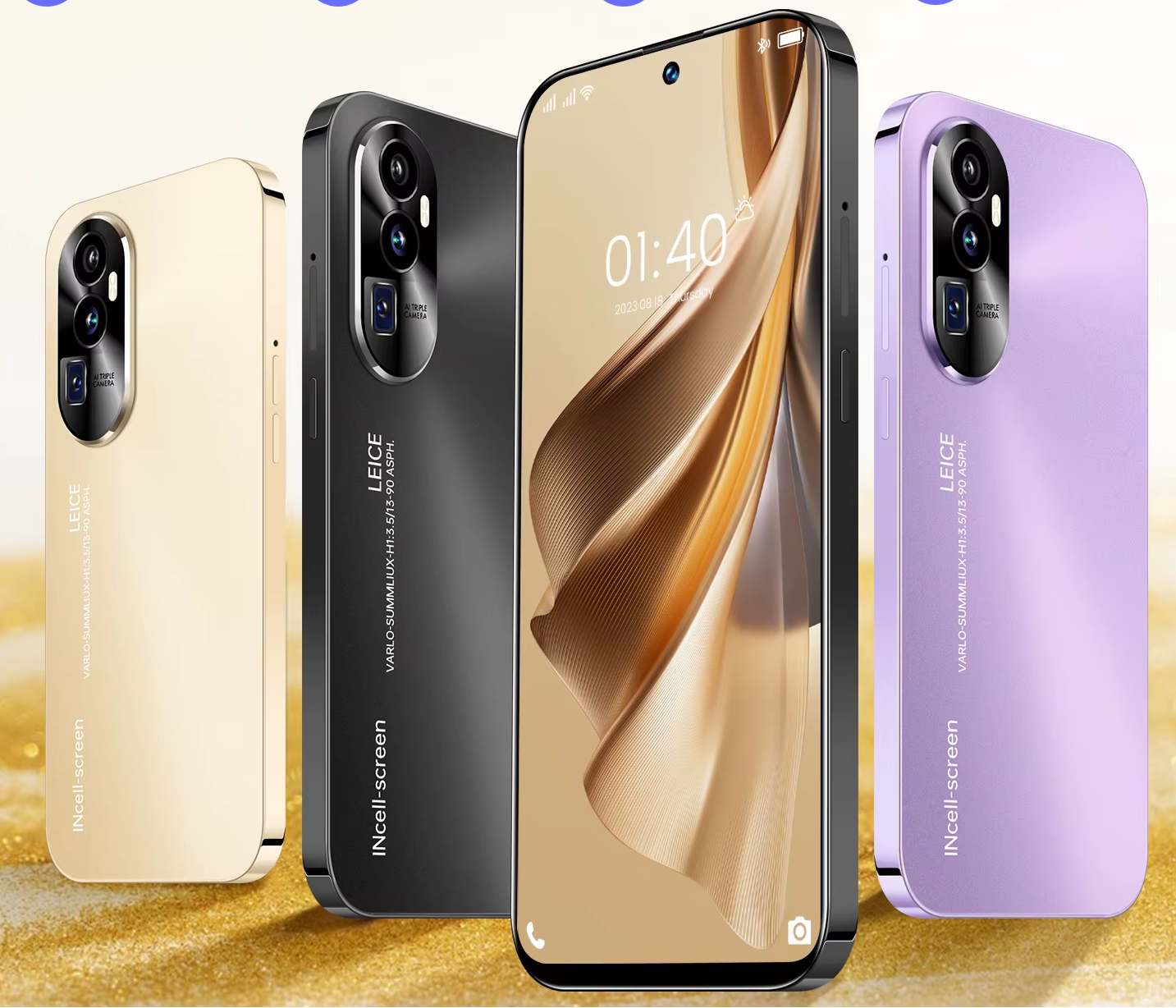 X-Phone Infinité 10 Pro
